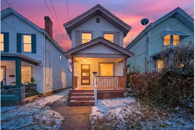 1989 Kinney Avenue, Cincinnati, OH 45207 - Photo 2