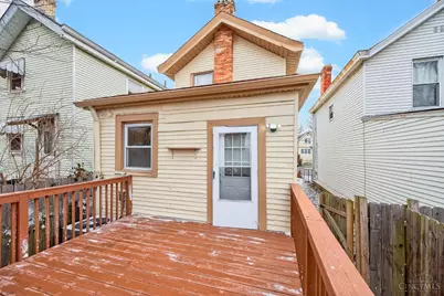 1989 Kinney Avenue, Cincinnati, OH 45207 - Photo 40