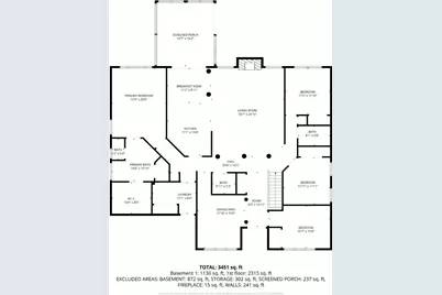 8372 Benton Ridge Lane, Cincinnati, OH 45255 - Photo 56