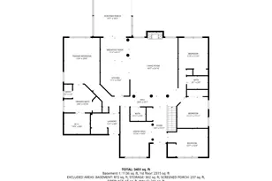 8372 Benton Ridge Ln, Cincinnati, OH 45255 - Photo 56