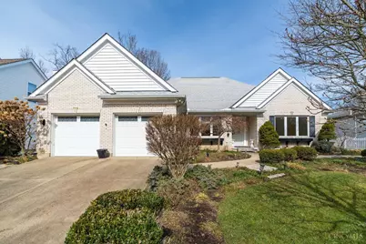 8372 Benton Ridge Lane, Cincinnati, OH 45255 - Photo 1