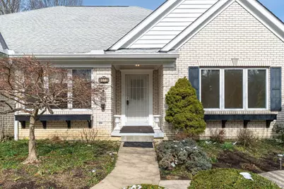 8372 Benton Ridge Lane, Cincinnati, OH 45255 - Photo 4