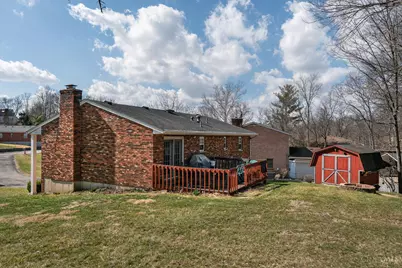 46 Jackson Dell Court, Miami Township, OH 45002 - Photo 2
