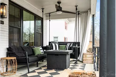 6537 Cliff Ridge Lane, Columbia Township, OH 45213 - Photo 4