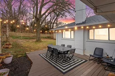 6537 Cliff Ridge Lane, Columbia Township, OH 45213 - Photo 34