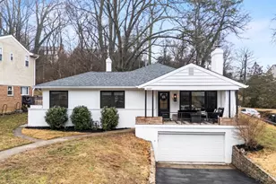 6537 Cliff Ridge Ln, Columbia Township, OH 45213 - Photo 1