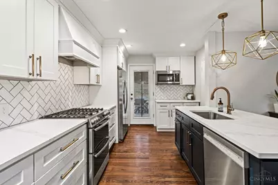 6537 Cliff Ridge Lane, Columbia Township, OH 45213 - Photo 12