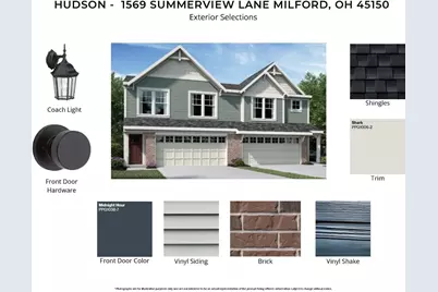1569 Summerview Lane #67A, Miami Township, OH 45150 - Photo 2