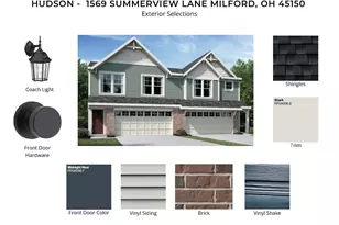 1569 Summerview Ln, Miami Township, OH 45150 - Photo 2