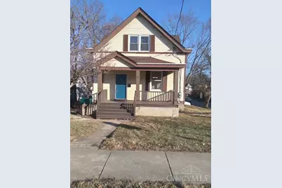 1700 Minion Avenue, Cincinnati, OH 45205 - Photo 1