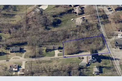 0 Springdale Rd, Colerain Township, OH 45247 - Photo 1