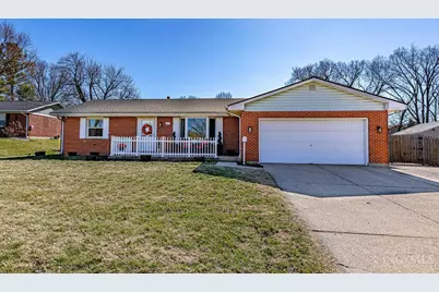 1139 Doris Jane Avenue, Fairfield, OH 45014 - Photo 2