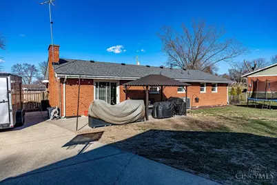 1139 Doris Jane Avenue, Fairfield, OH 45014 - Photo 10