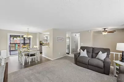 119 Mackie Lane, Harrison, OH 45030 - Photo 4