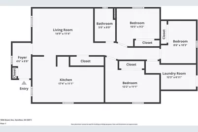 1836 Shuler Avenue, Hamilton, OH 45011 - Photo 34