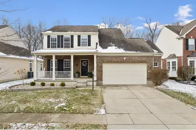 4708 Keeneland Run, Batavia Township, OH 45103 - Photo 2