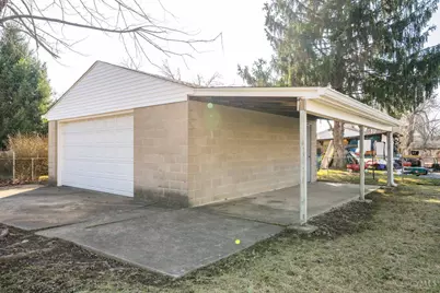 401 Jonte Avenue, Lockland, OH 45215 - Photo 48