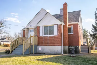 401 Jonte Avenue, Lockland, OH 45215 - Photo 2