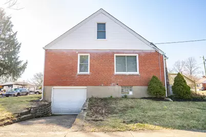 401 Jonte Avenue, Lockland, OH 45215 - Photo 44