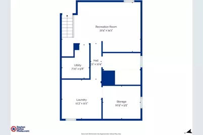 1301 Oakmont Avenue, Hamilton, OH 45013 - Photo 24