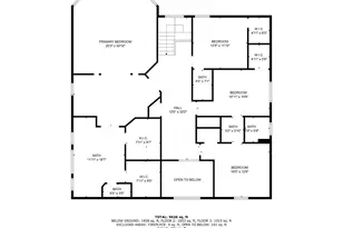 850 Sand Trap Pl, Turtle Creek Township, OH 45036 - Photo 62