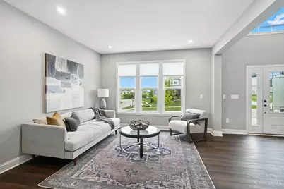 850 Sand Trap Place, Turtle Creek Township, OH 45036 - Photo 4