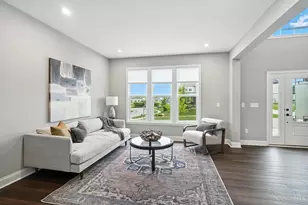 850 Sand Trap Pl, Turtle Creek Township, OH 45036 - Photo 4