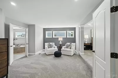 850 Sand Trap Place, Turtle Creek Township, OH 45036 - Photo 24