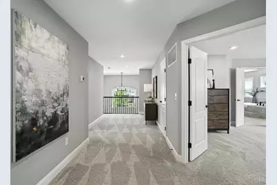 850 Sand Trap Place, Turtle Creek Township, OH 45036 - Photo 22