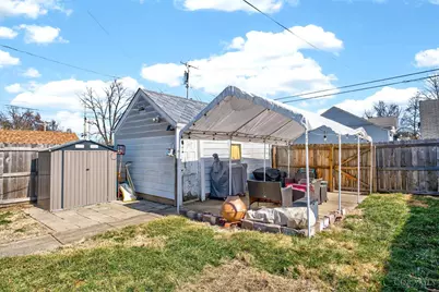 902 N E Street, Hamilton, OH 45013 - Photo 22