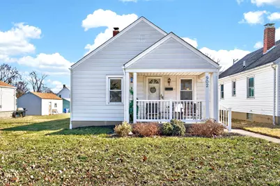 902 N E Street, Hamilton, OH 45013 - Photo 28