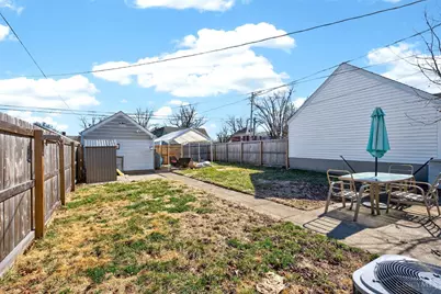 902 N E Street, Hamilton, OH 45013 - Photo 24