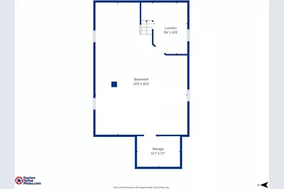 902 N E Street, Hamilton, OH 45013 - Photo 30