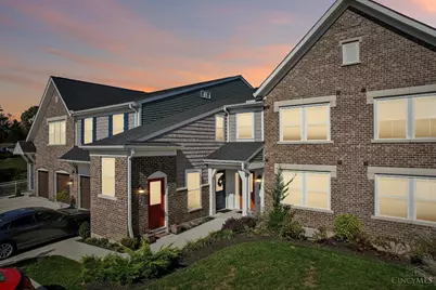 4341 Value Springs Drive, Union Township, OH 45245 - Photo 48