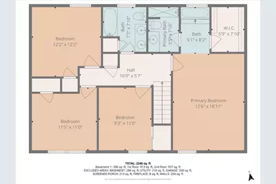 1068 Beacon Way Court, Hamilton Township, OH 45039 - Photo 74