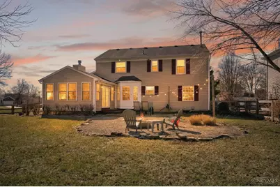 1068 Beacon Way Court, Hamilton Township, OH 45039 - Photo 54