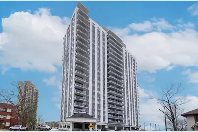 2200 Victory Parkway #806, Cincinnati, OH 45206 - Photo 1