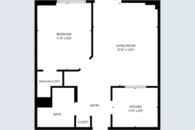 2200 Victory Parkway #806, Cincinnati, OH 45206 - Photo 24