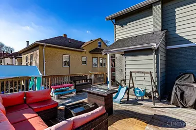 2635 Ocosta, Cincinnati, OH 45211 - Photo 4