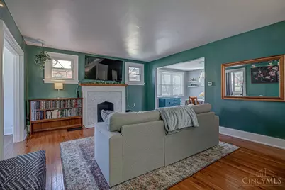 2635 Ocosta, Cincinnati, OH 45211 - Photo 12