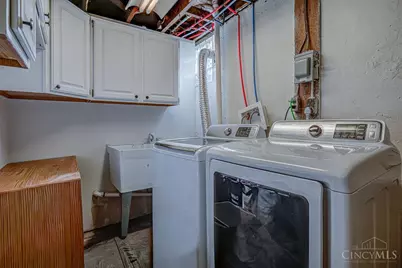 2635 Ocosta, Cincinnati, OH 45211 - Photo 36