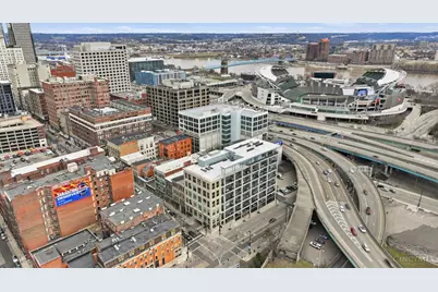 353 W 4th Street #607, Cincinnati, OH 45202 - Photo 2