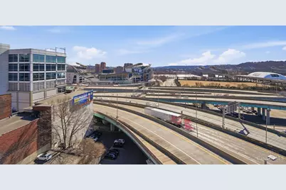 353 W 4th Street #607, Cincinnati, OH 45202 - Photo 60