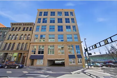 353 W 4th Street #607, Cincinnati, OH 45202 - Photo 6