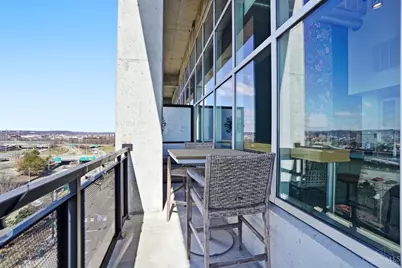 353 W 4th Street #607, Cincinnati, OH 45202 - Photo 58