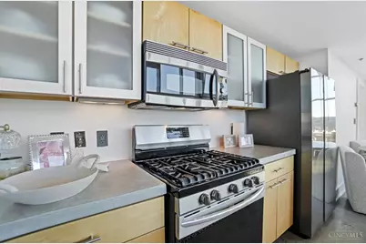 353 W 4th Street #607, Cincinnati, OH 45202 - Photo 26