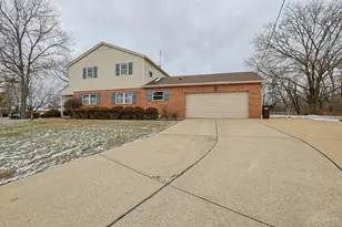 9606 Millbrook Dr, Springfield Township, OH 45231 - Photo 44