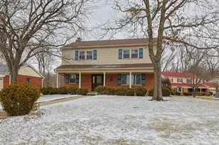 9606 Millbrook Dr, Springfield Township, OH 45231 - Photo 46