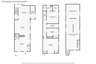 2832 Claypole Ave, Cincinnati, OH 45204 - Photo 38