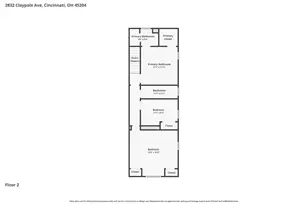 2832 Claypole Ave, Cincinnati, OH 45204 - Photo 40